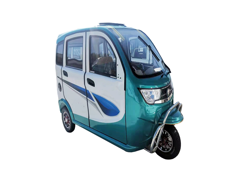 Mini Electric Tricycle JKM-T4