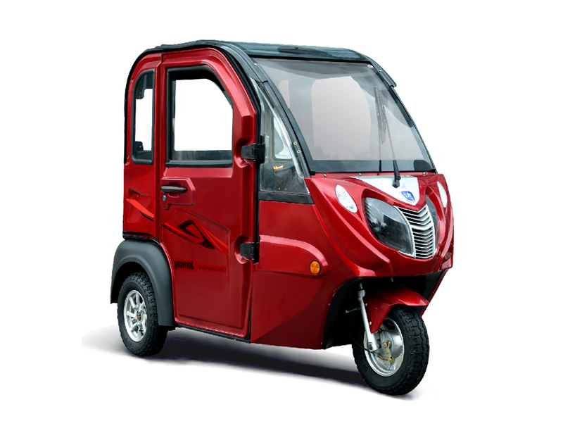 Mini Electric Tricycle JKM-T1