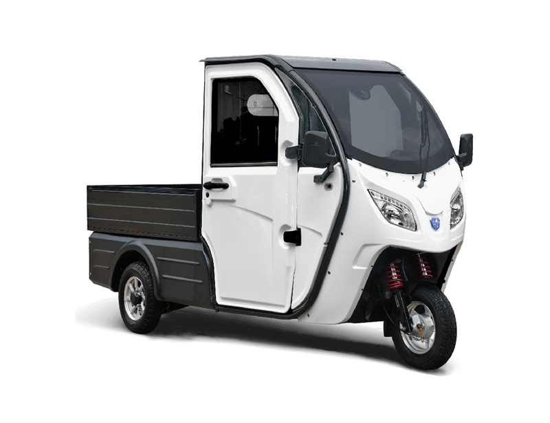 Delivery Electric Tricycle JKM-E1