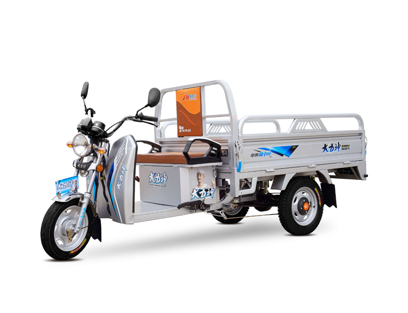 Delivery Electric Tricycle JKM-AT2