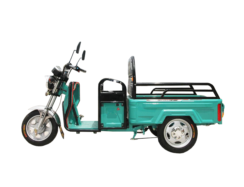 Delivery Electric Tricycle JKM-AT1
